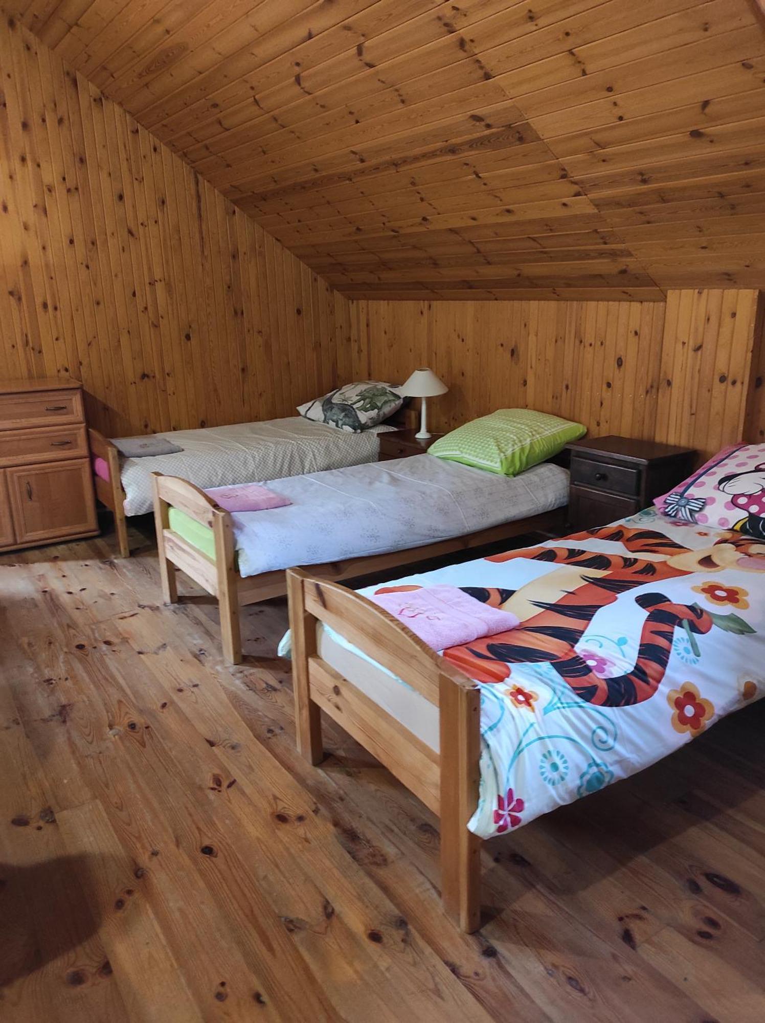 Stadnina Koni Tarka Звежинец Экстерьер фото